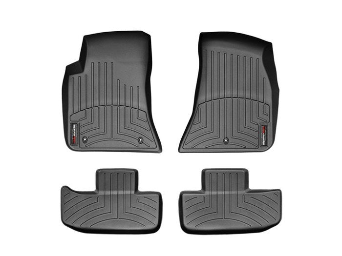 WeatherTech 44386-1-2