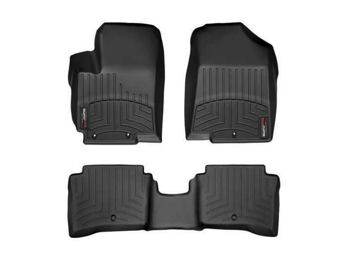 WeatherTech 44395-1-3