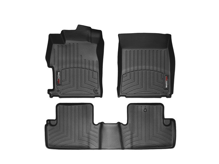 WeatherTech 443961-443733