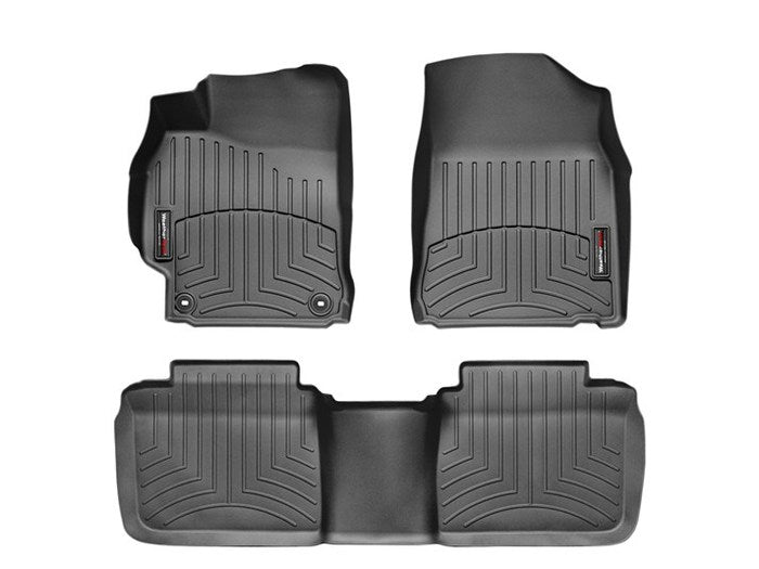 WeatherTech 44400-1-2