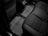 WeatherTech DigitalFit Floor Liners for 2017 2016 2015 2014 2013 2012 Toyota Camry [Covers Rear (2nd) Row, Black] | 444002