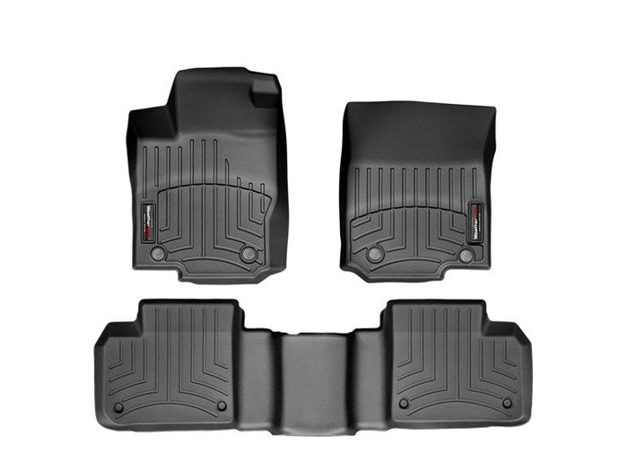 WeatherTech 44401-1-2
