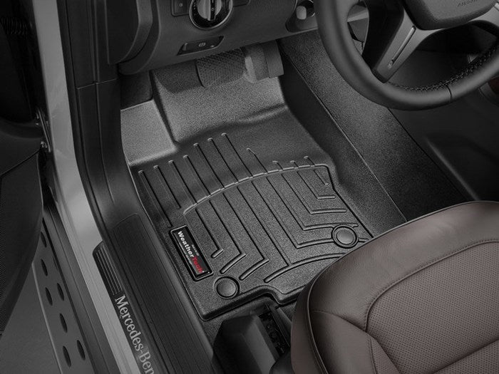 WeatherTech 444011