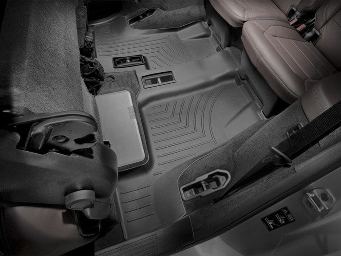 WeatherTech 444013