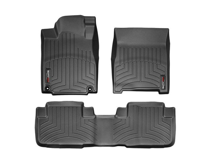 WeatherTech 44402-1-2