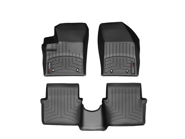 WeatherTech 444031-443762