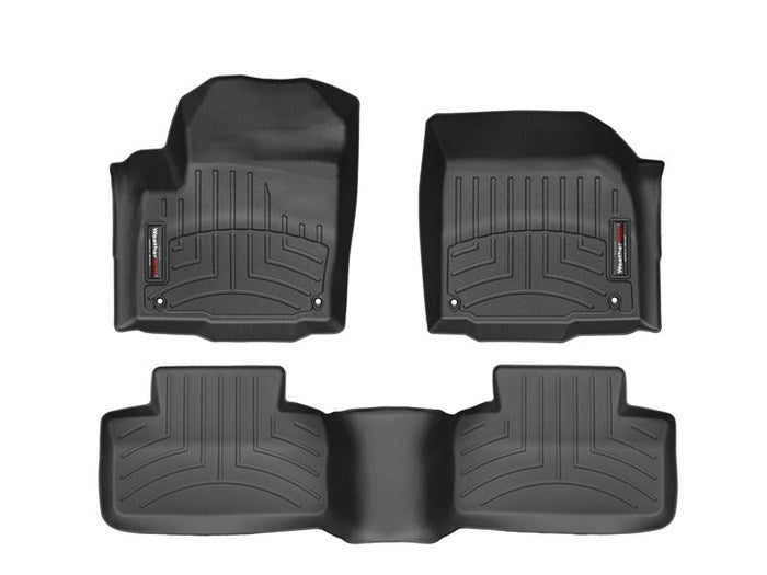 WeatherTech 44404-1-2