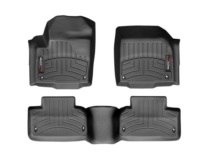 WeatherTech 44404-1-3