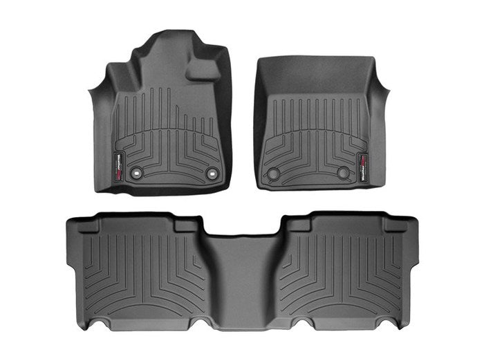 WeatherTech 444081-440933