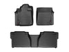 WeatherTech 444081V-440932