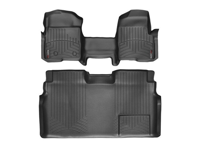 WeatherTech 444091-441793