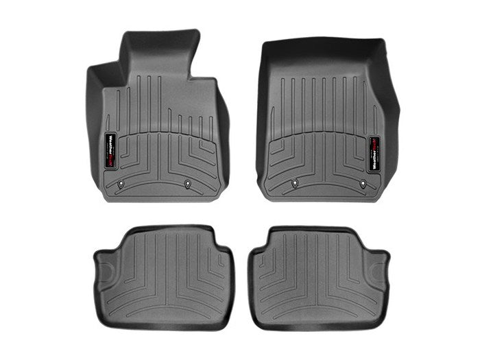 WeatherTech 44410-1-3