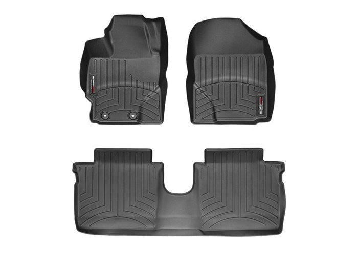 WeatherTech 44418-1-2