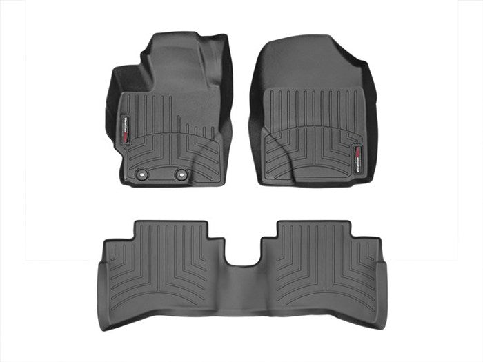 WeatherTech 44418-1-3
