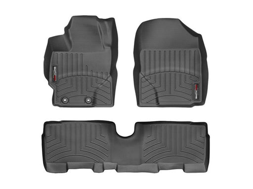 WeatherTech 444181-442273