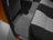 WeatherTech DigitalFit Floor Liners for 2019 2018 2017 2016 2015 2014 2013 2012 Toyota Prius C [Covers Rear (2nd) Row, Black] | 444183