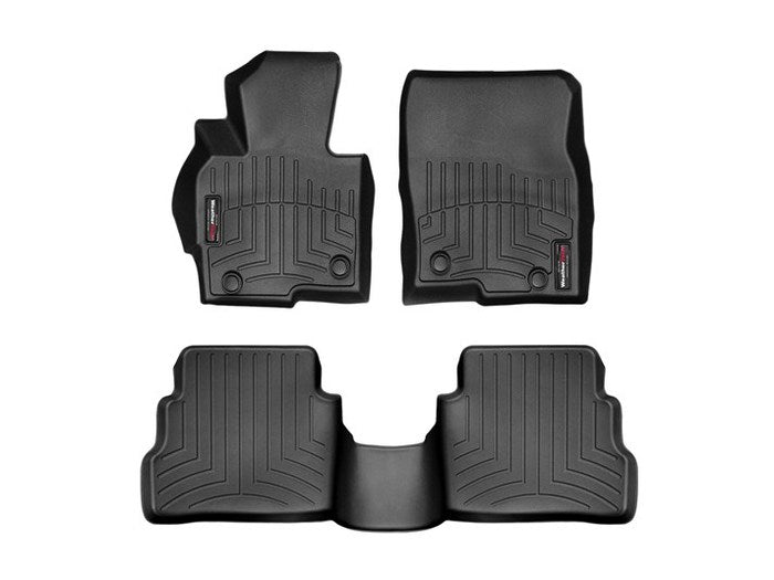 WeatherTech 44419-1-2