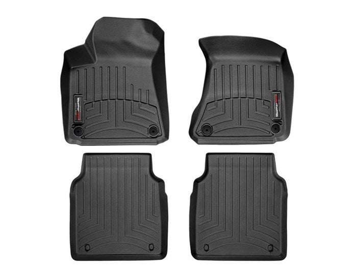 WeatherTech 44420-1-2