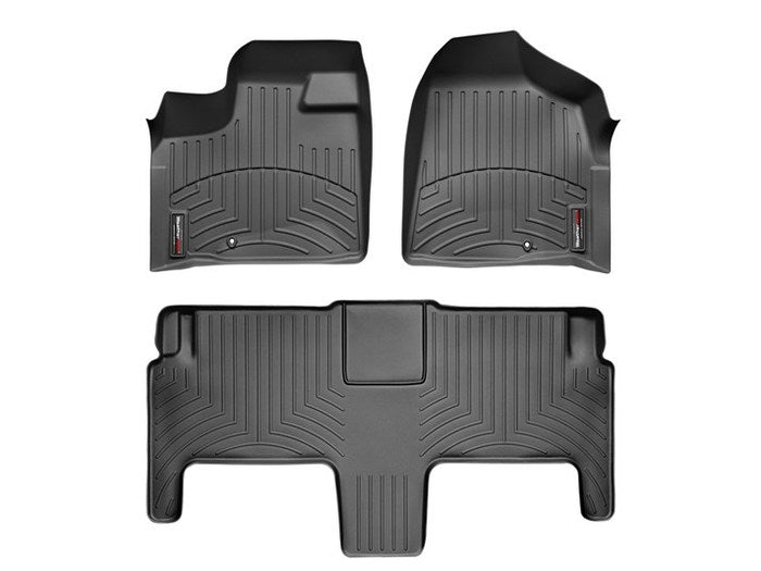 WeatherTech 444211-441412