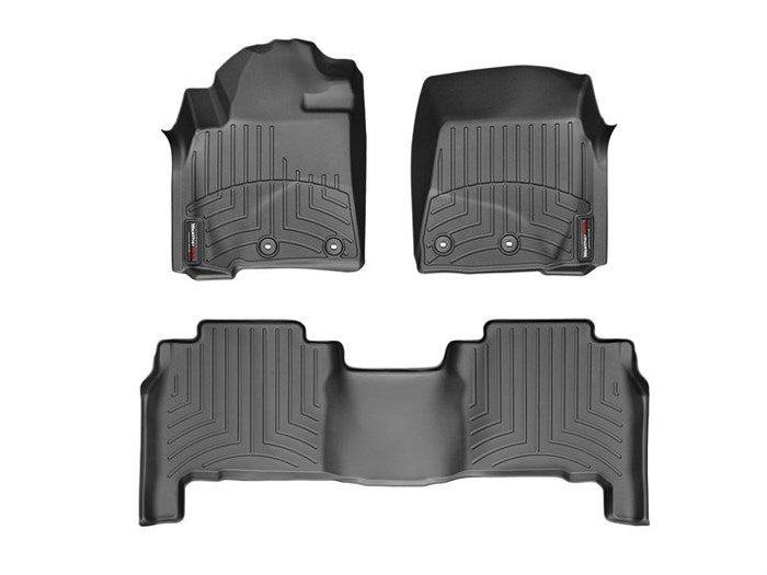 WeatherTech 444231-441572