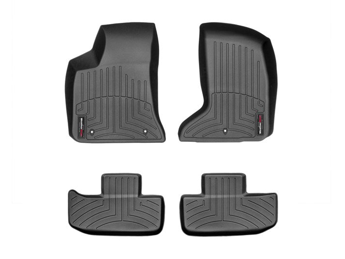 WeatherTech 444251-443862