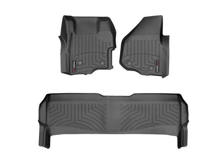 WeatherTech 444261-443052