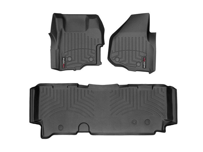 WeatherTech 444261-443053