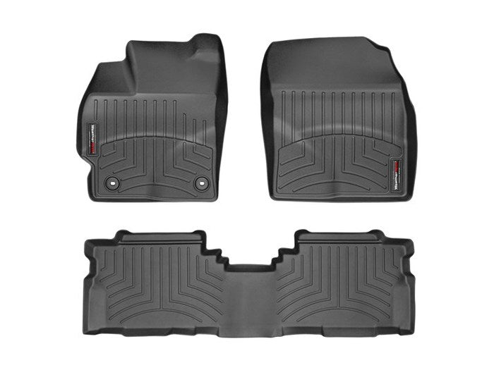WeatherTech 44427-1-2