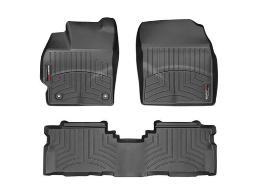 WeatherTech 44427-1-2