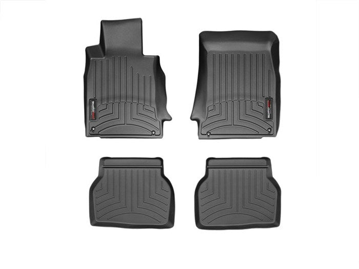 WeatherTech 44428-1-2