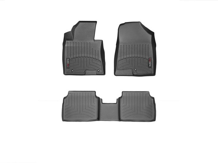 WeatherTech 44429-1-2