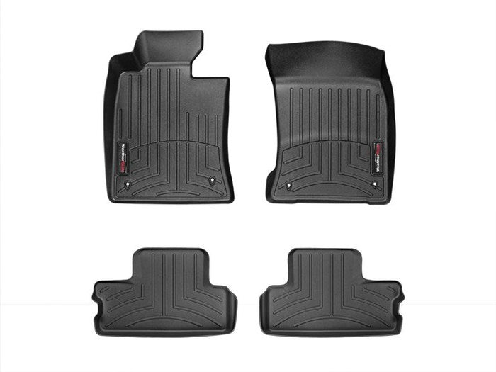 WeatherTech 444301-441362