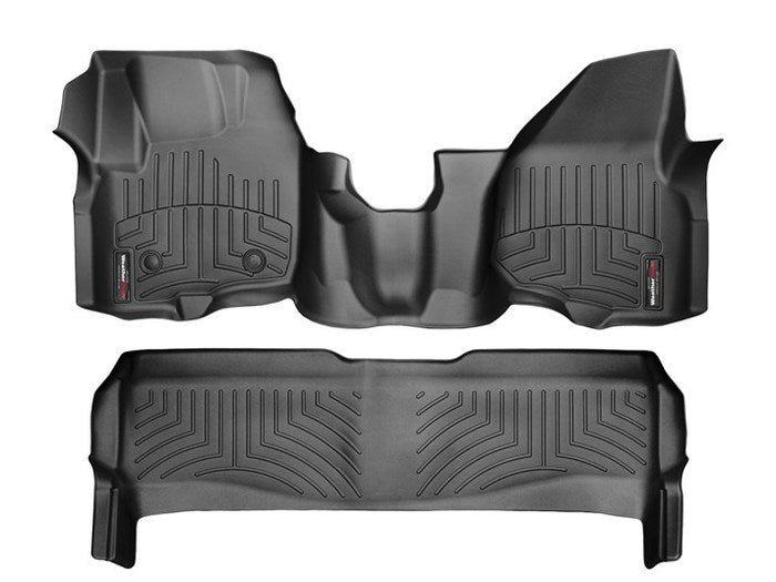WeatherTech 444341-443052