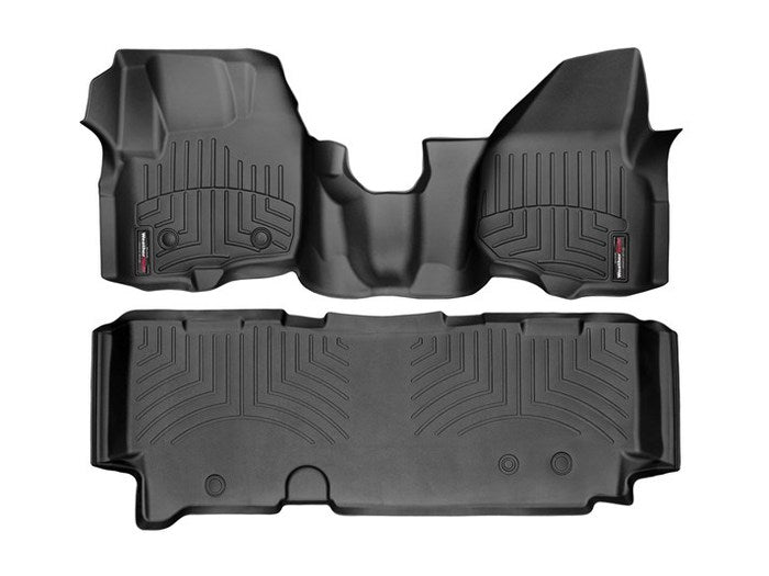 WeatherTech 444341-443053