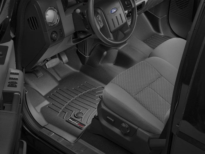 WeatherTech 444341