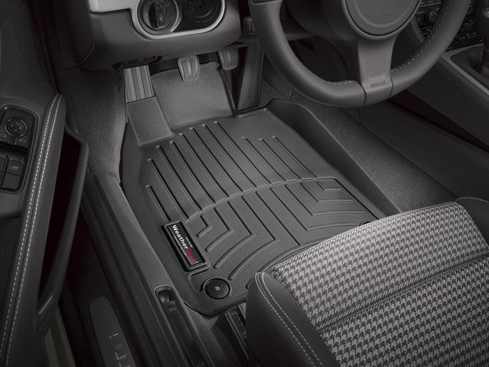 WeatherTech 444371