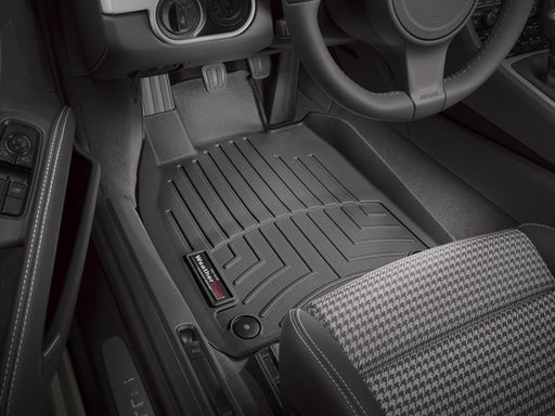 WeatherTech 444371