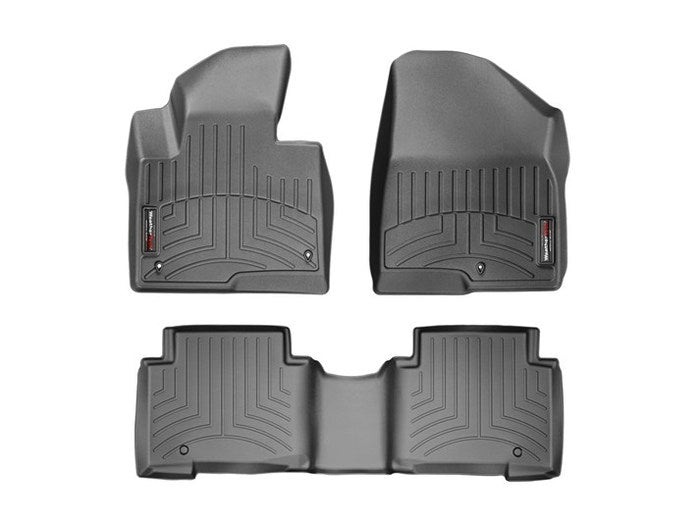 WeatherTech 44440-1-3