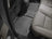 WeatherTech DigitalFit Floor Liners for 2018 2017 2016 2015 2014 2013 Hyundai Santa Fe Sport [Covers Rear (2nd) Row, Black] | 444402