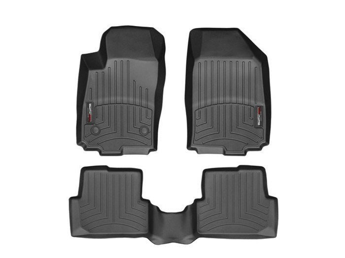 WeatherTech 44442-1-2