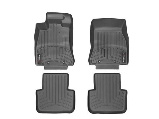 WeatherTech 44446-1-2