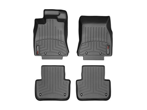 WeatherTech 44446-1-3