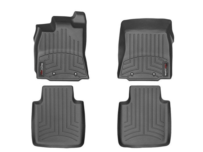 WeatherTech 44447-1-2