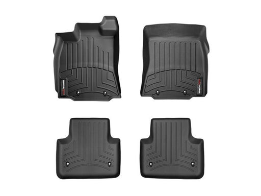 WeatherTech 44447-1-3