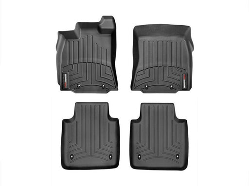 WeatherTech 44447-1-4
