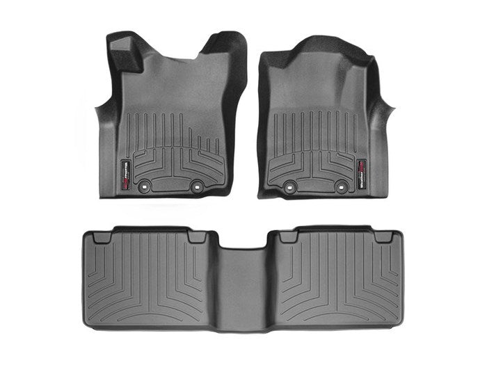WeatherTech 444521-440212