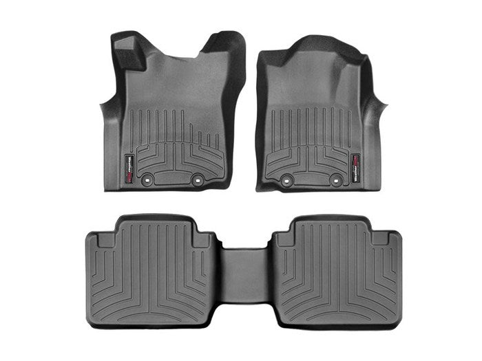 WeatherTech 444521-440215