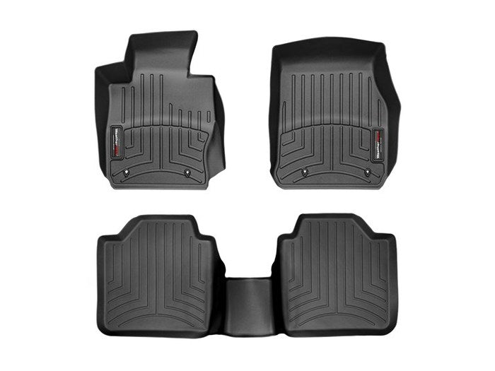 WeatherTech 444541-444105