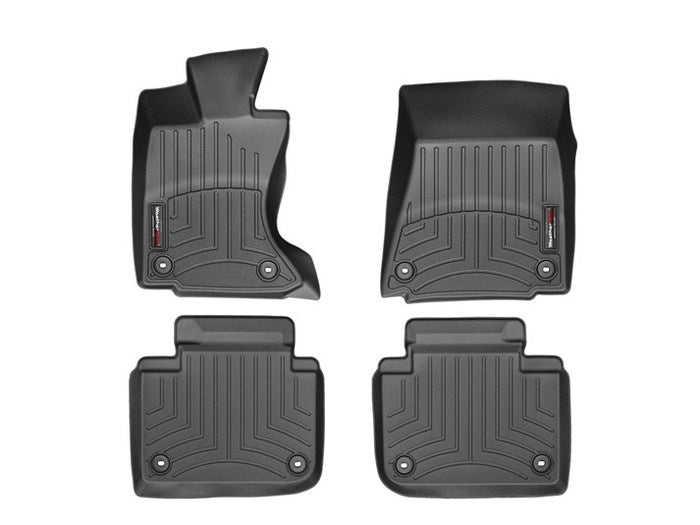 WeatherTech 44455-1-2