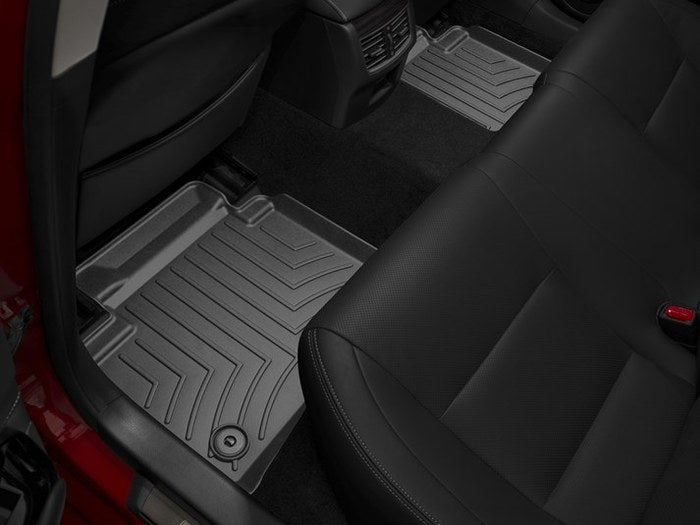 WeatherTech 444552